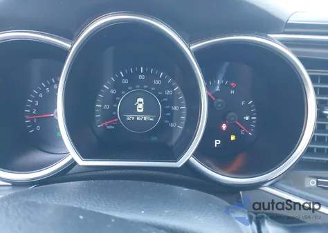 2015 Kia Optima Lx from USA, damaged, VIN KNAGM4A71F5545865